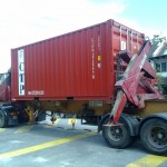 project freight forwarding 9